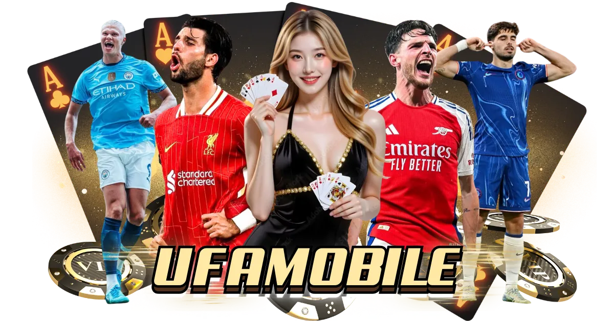 ufamobile